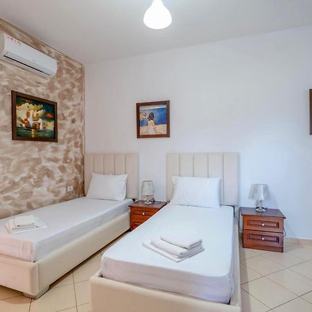 Eleni Guest House Sarande Luaran gambar