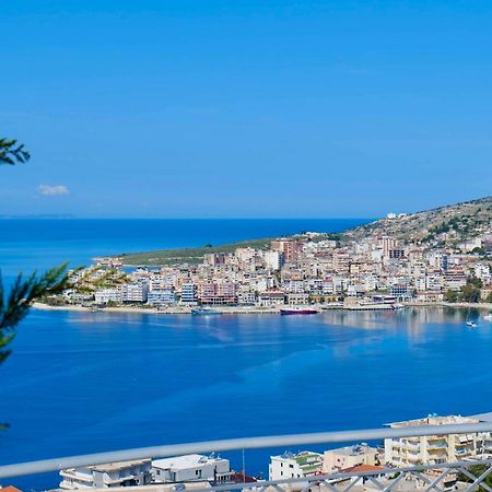 Eleni Guest House Sarande Luaran gambar