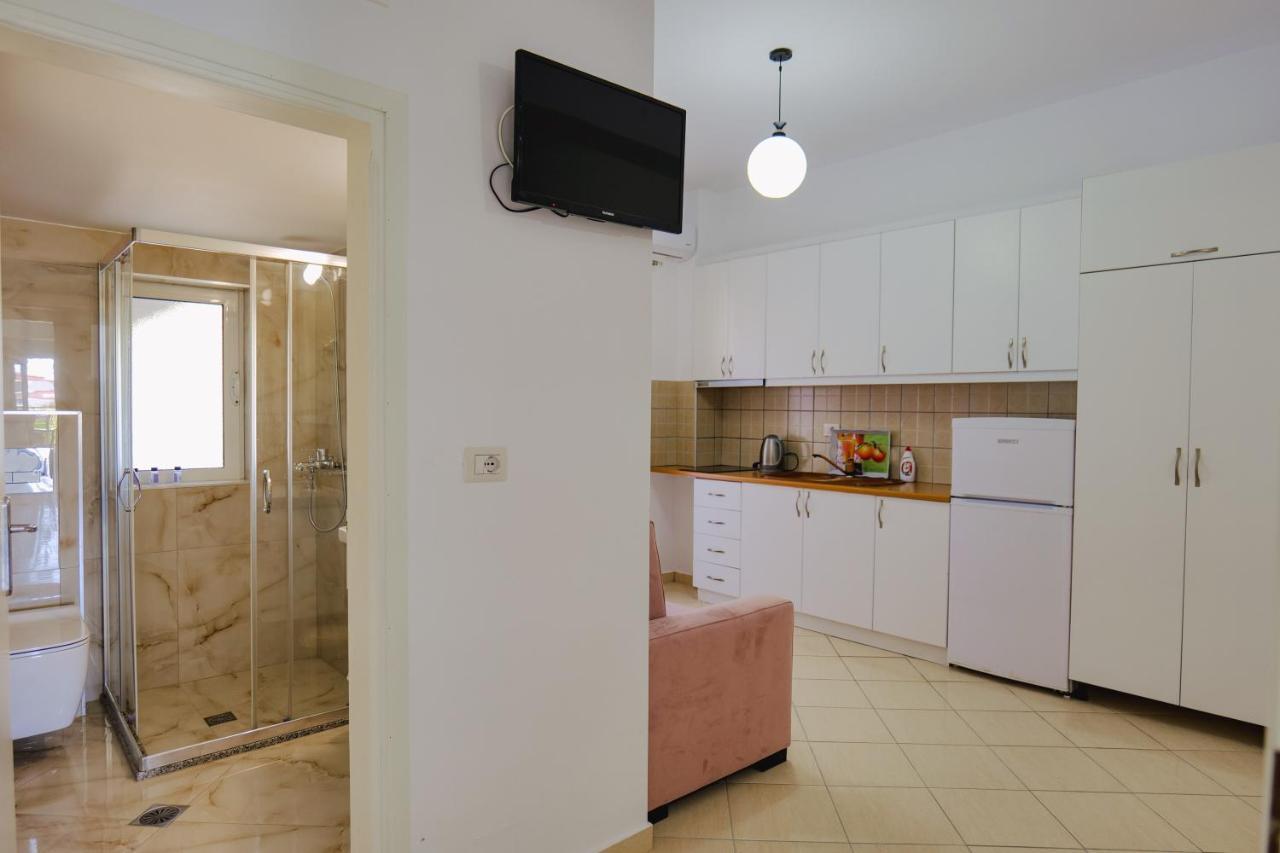 Eleni Guest House Sarande Luaran gambar