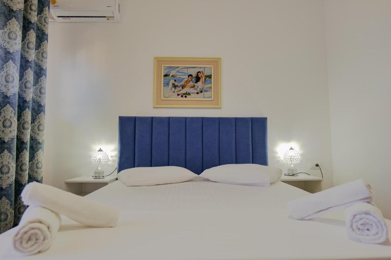 Eleni Guest House Sarande Luaran gambar