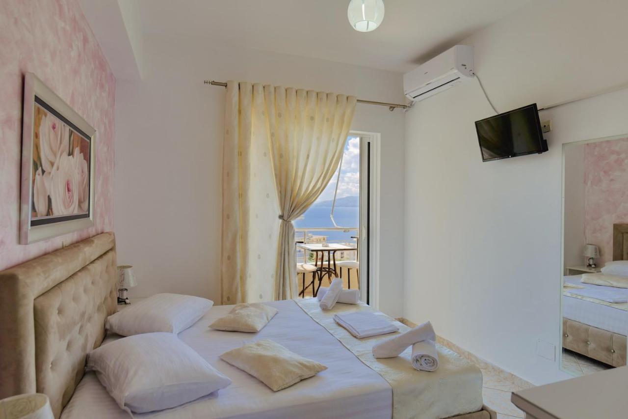 Eleni Guest House Sarande Luaran gambar