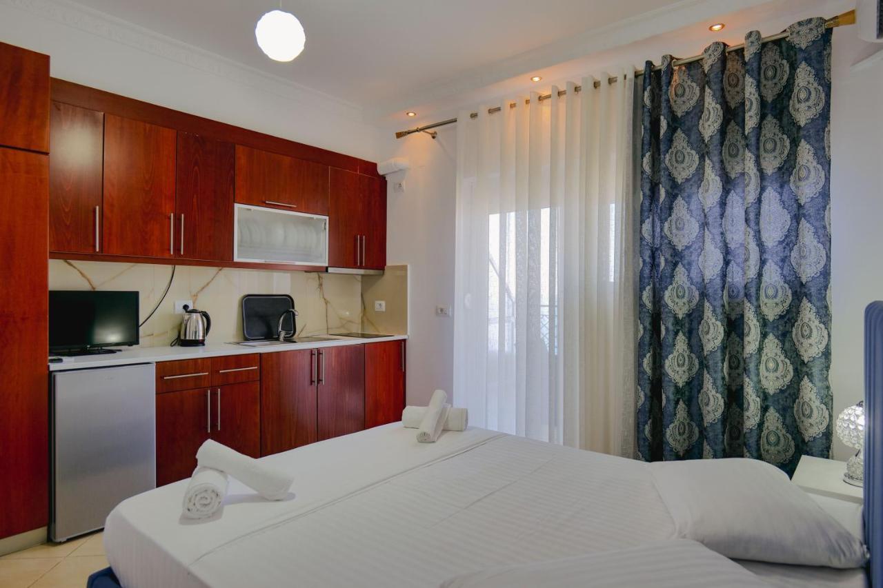 Eleni Guest House Sarande Luaran gambar