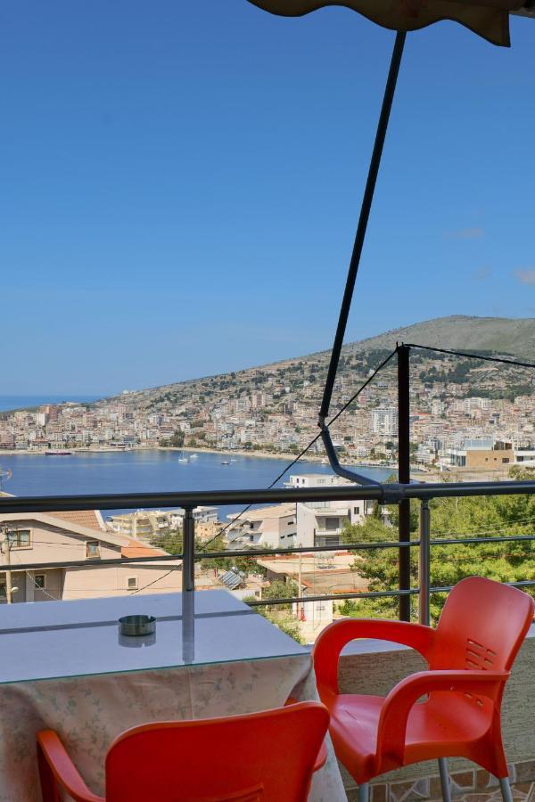 Eleni Guest House Sarande Luaran gambar