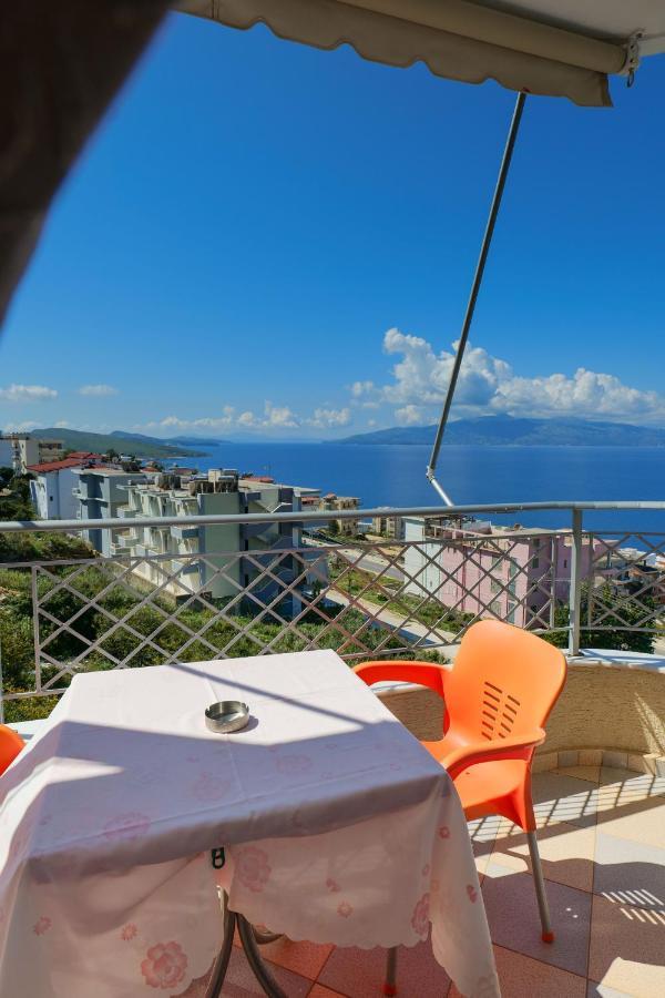 Eleni Guest House Sarande Luaran gambar