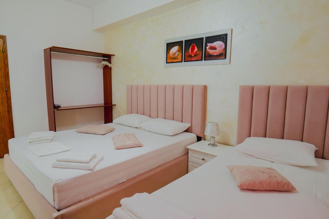 Eleni Guest House Sarande Luaran gambar