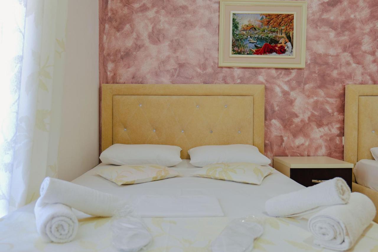 Eleni Guest House Sarande Luaran gambar