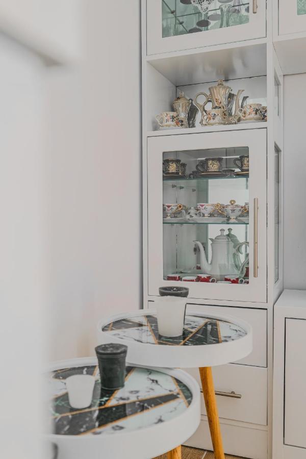 Eleni Guest House Sarande Luaran gambar