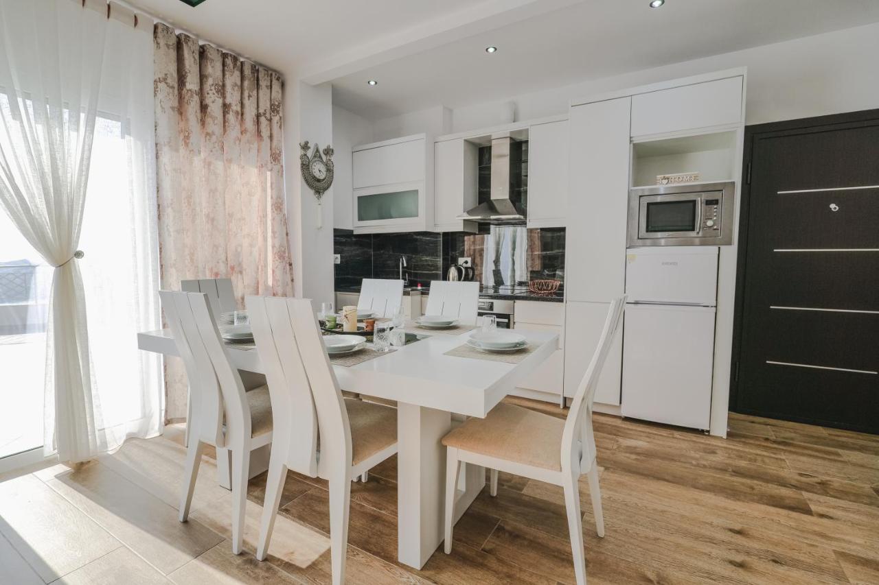 Eleni Guest House Sarande Luaran gambar