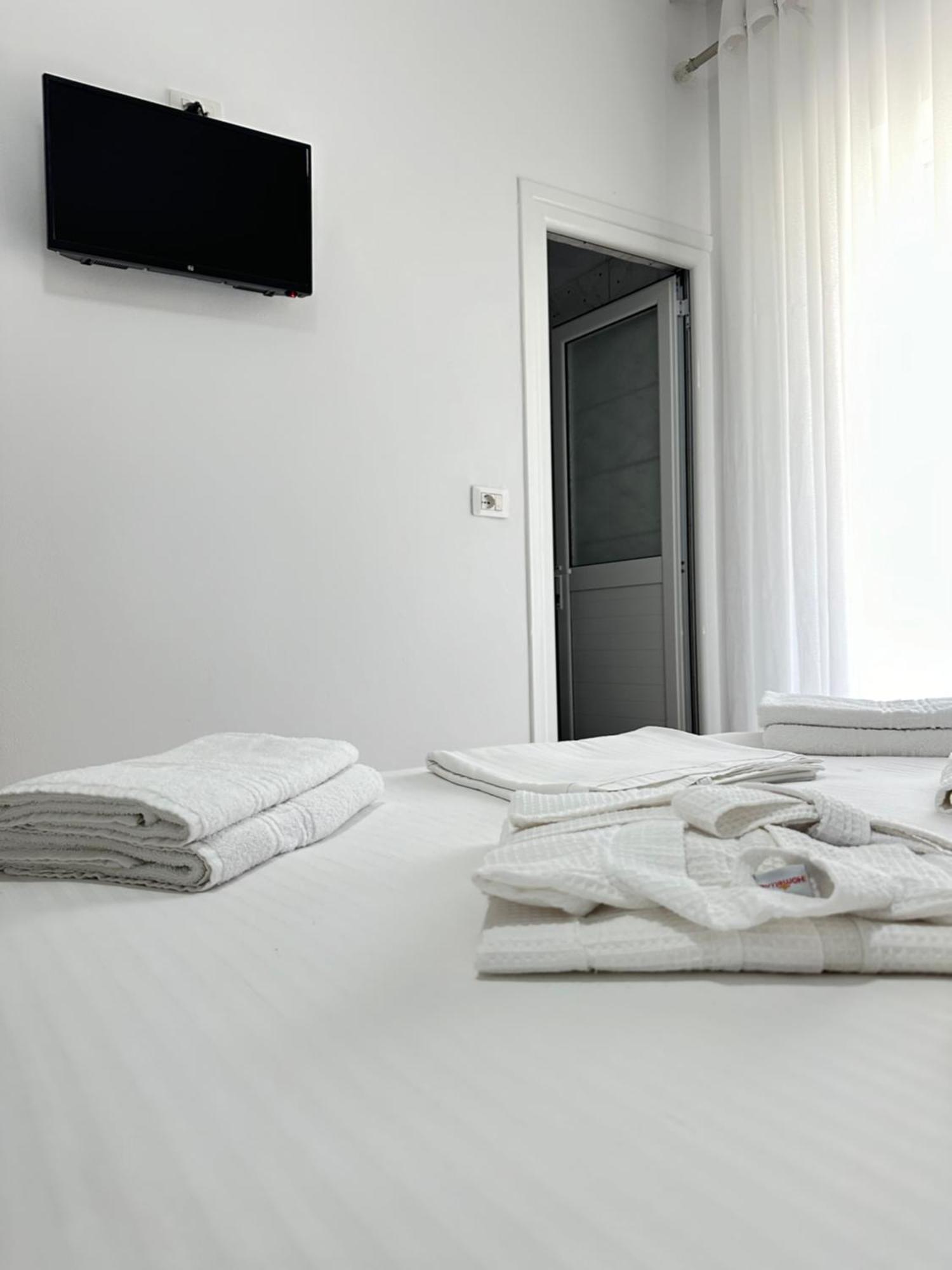 Eleni Guest House Sarande Luaran gambar