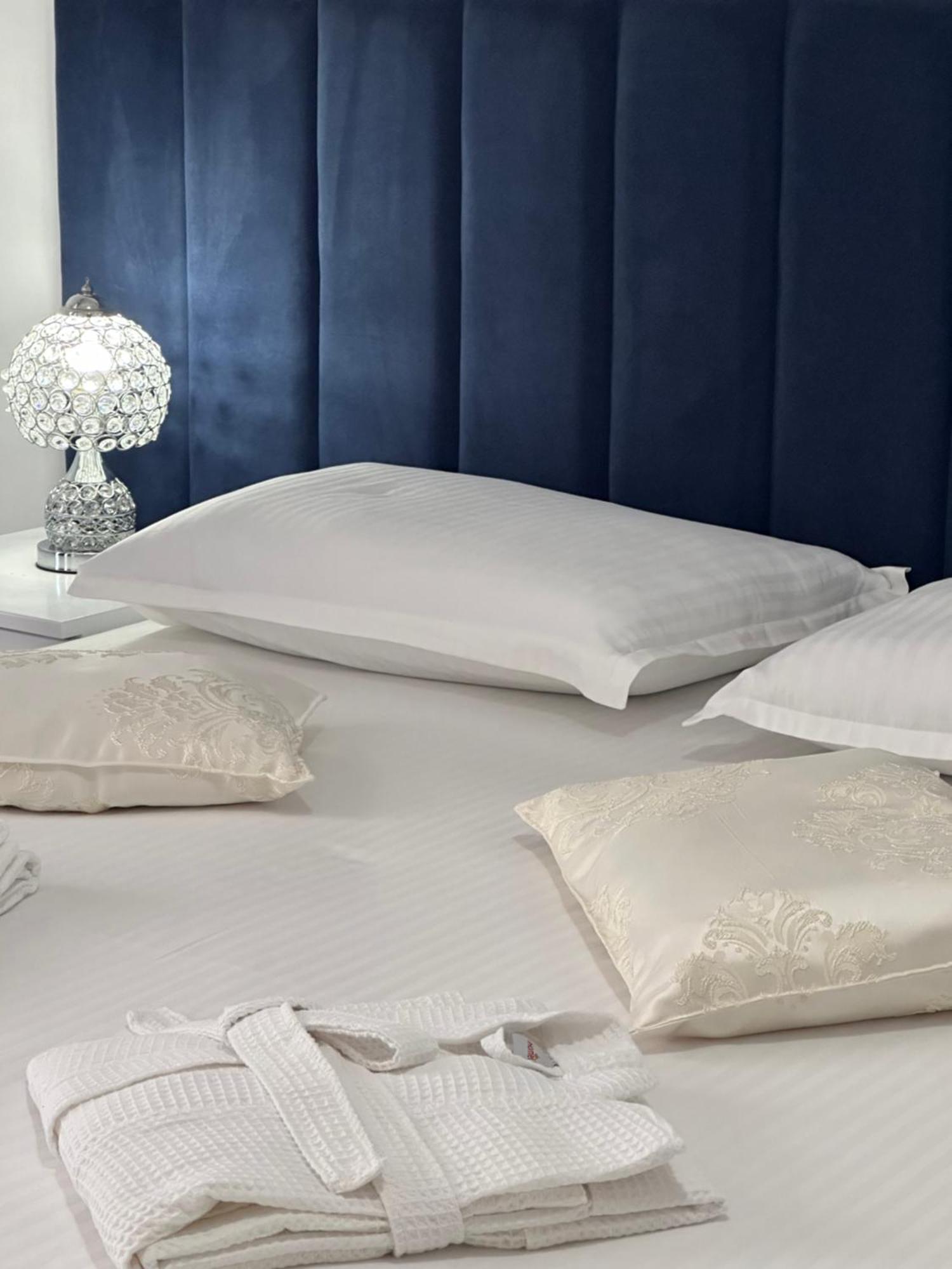Eleni Guest House Sarande Luaran gambar