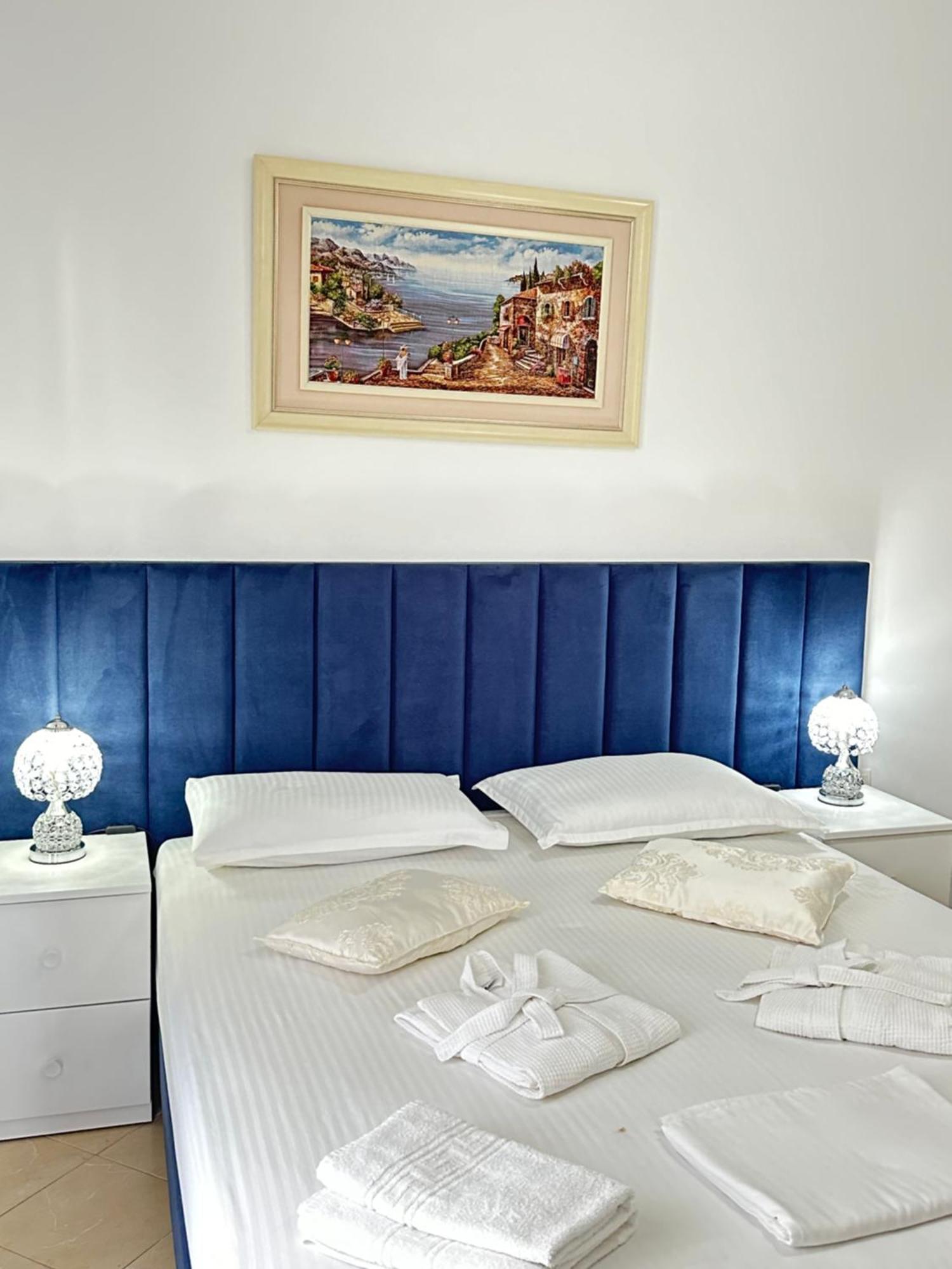 Eleni Guest House Sarande Luaran gambar