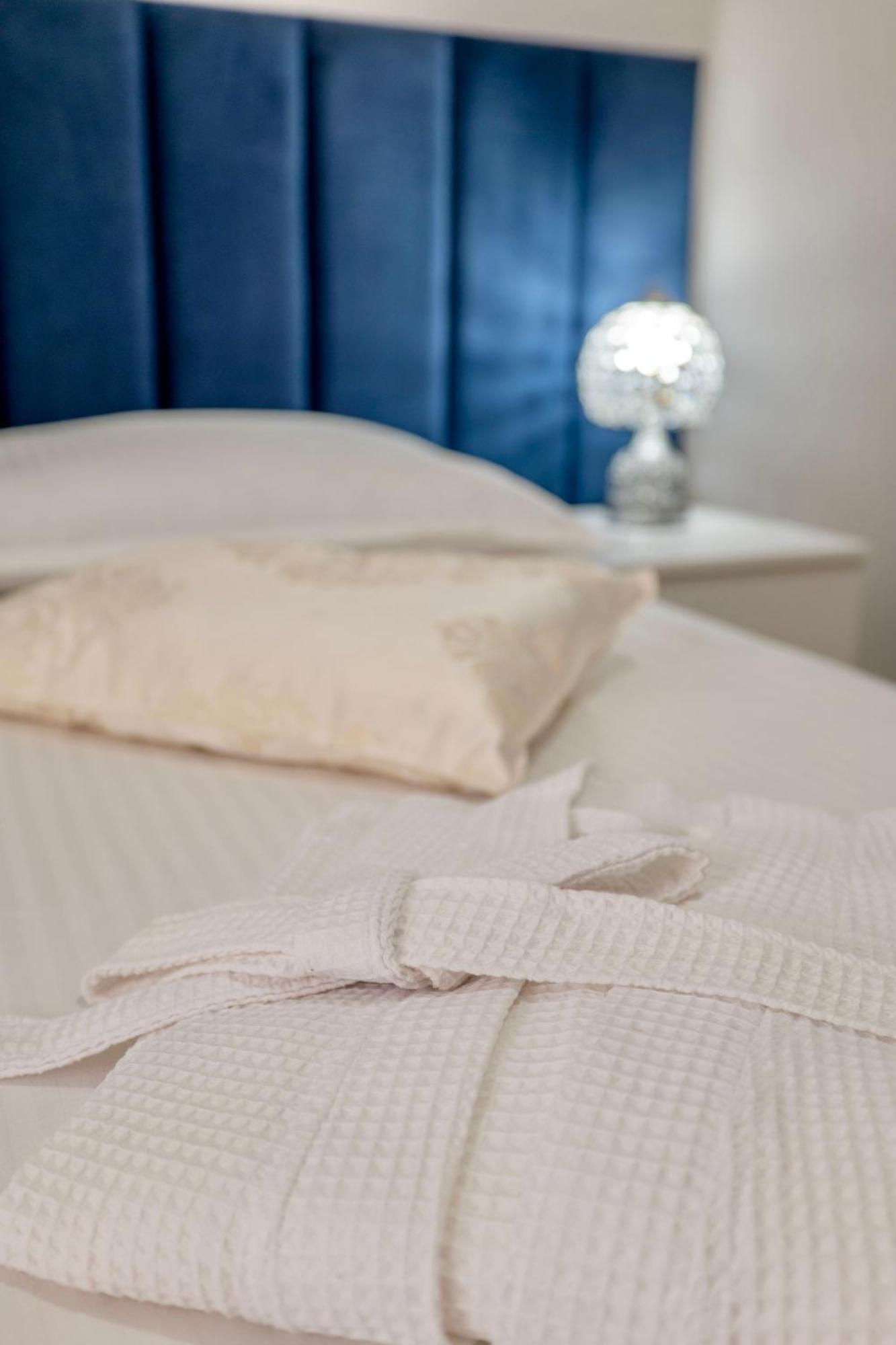 Eleni Guest House Sarande Luaran gambar