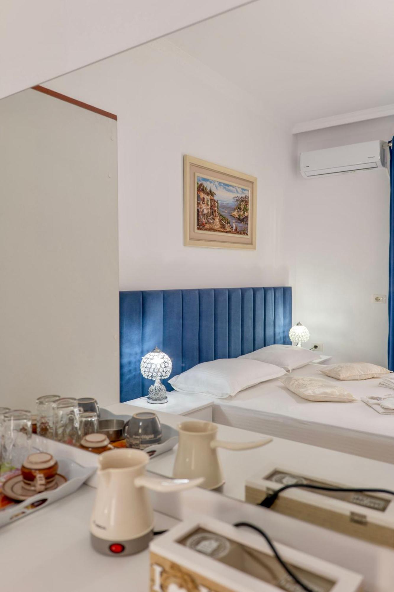 Eleni Guest House Sarande Luaran gambar