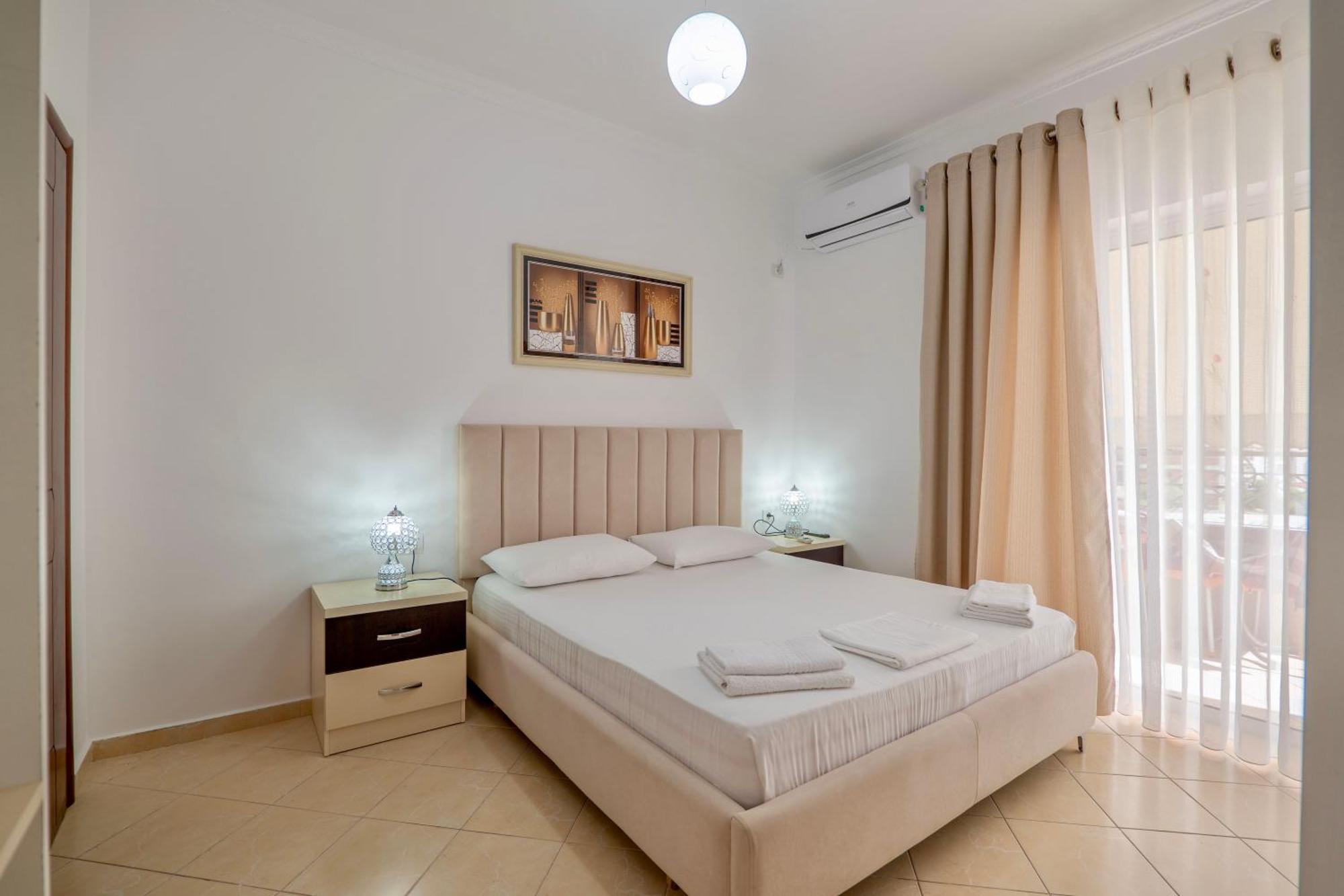 Eleni Guest House Sarande Luaran gambar