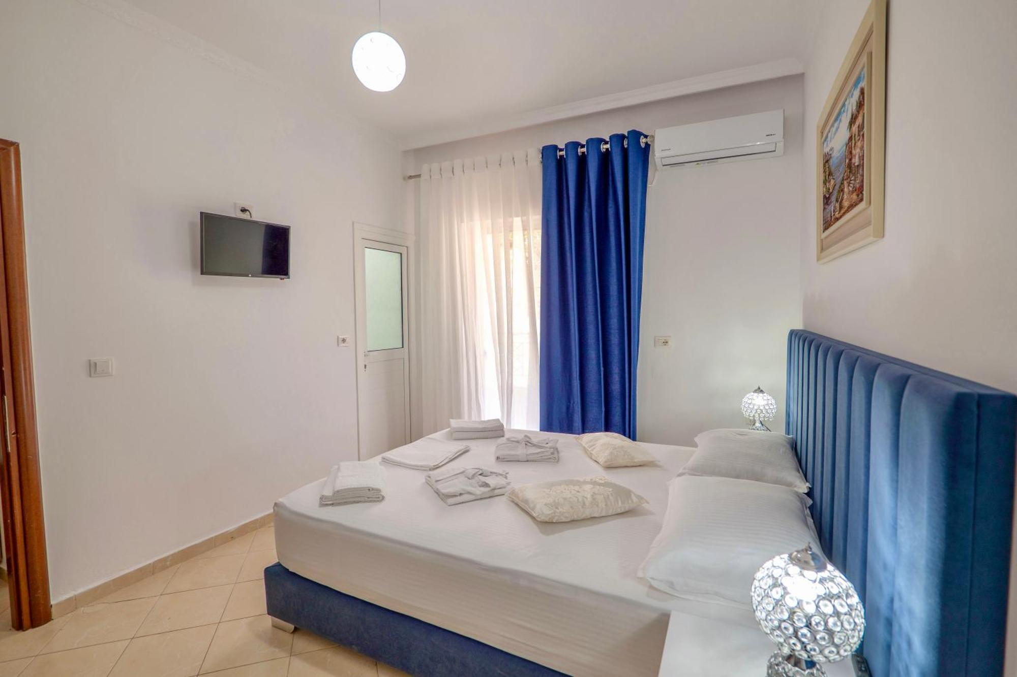 Eleni Guest House Sarande Luaran gambar