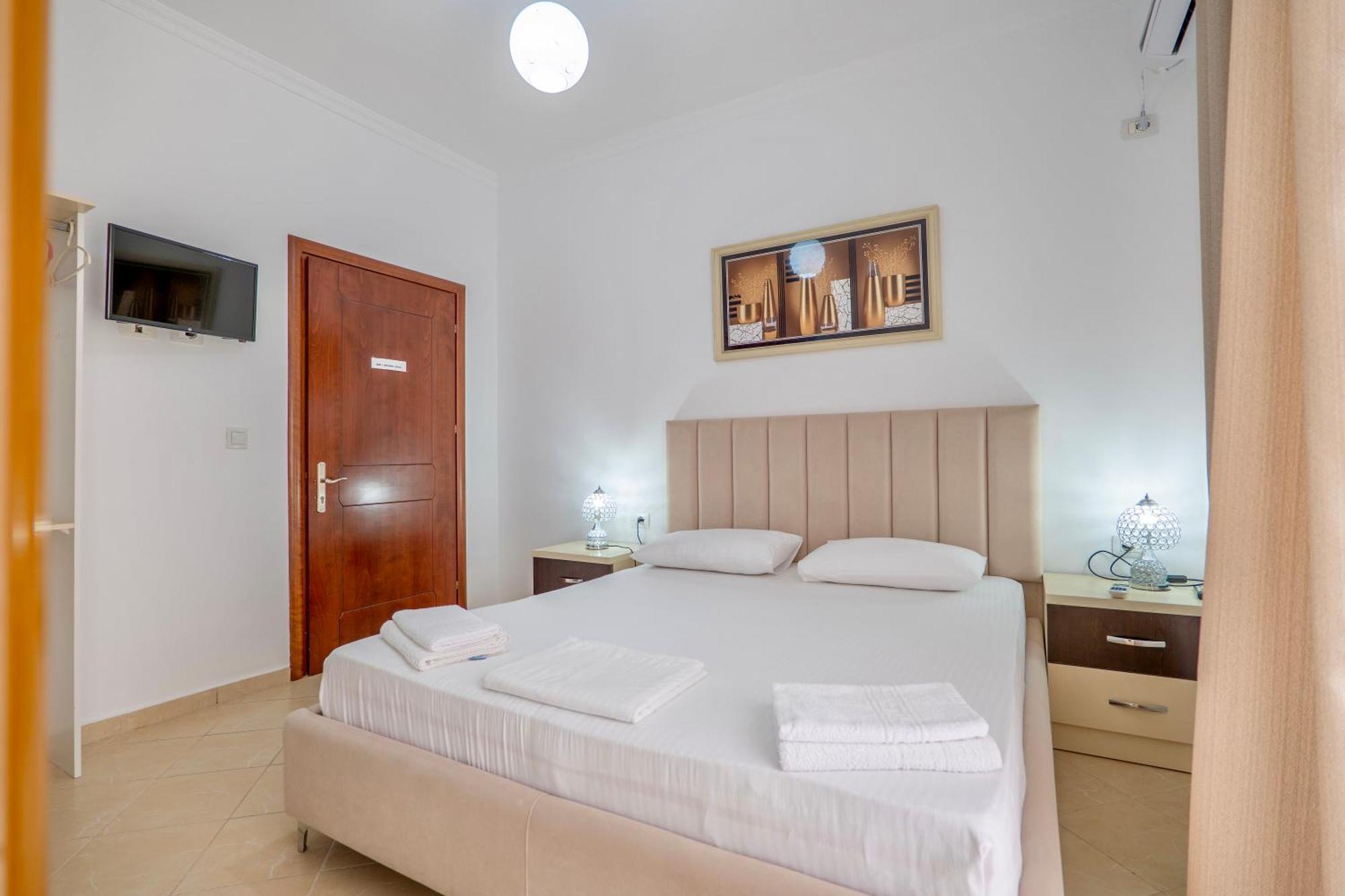 Eleni Guest House Sarande Luaran gambar