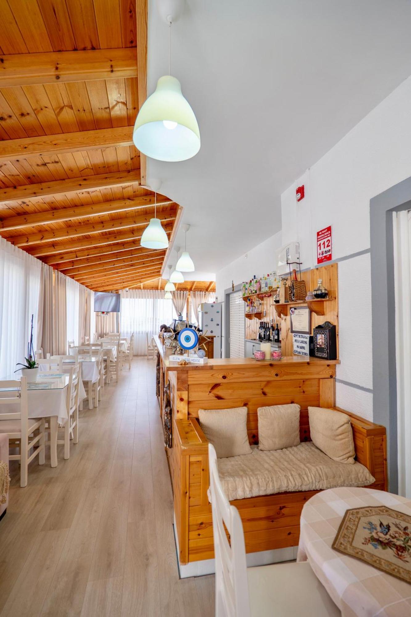 Eleni Guest House Sarande Luaran gambar