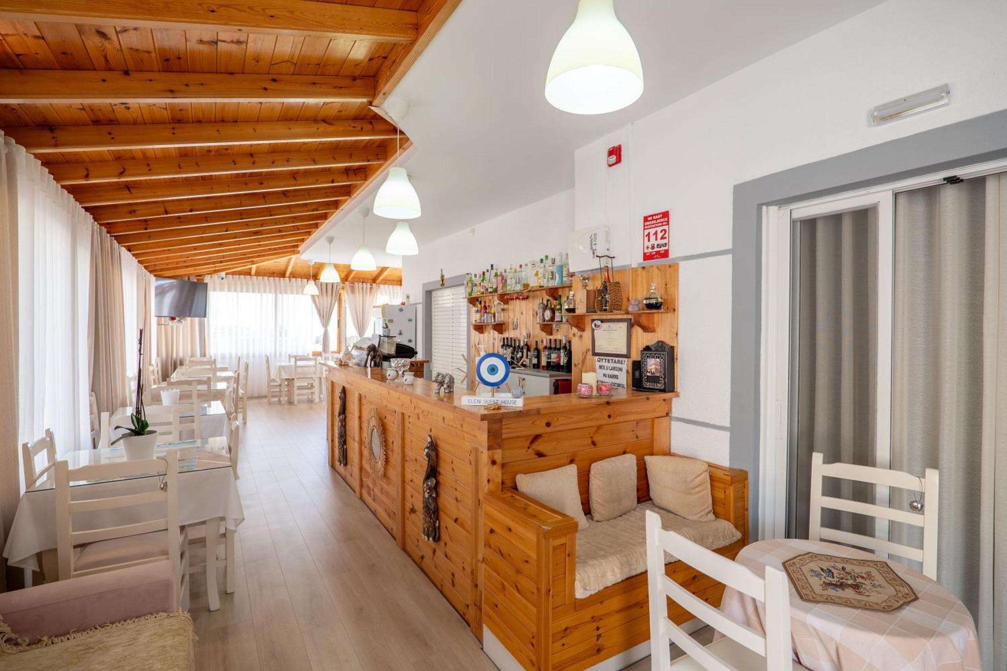 Eleni Guest House Sarande Luaran gambar