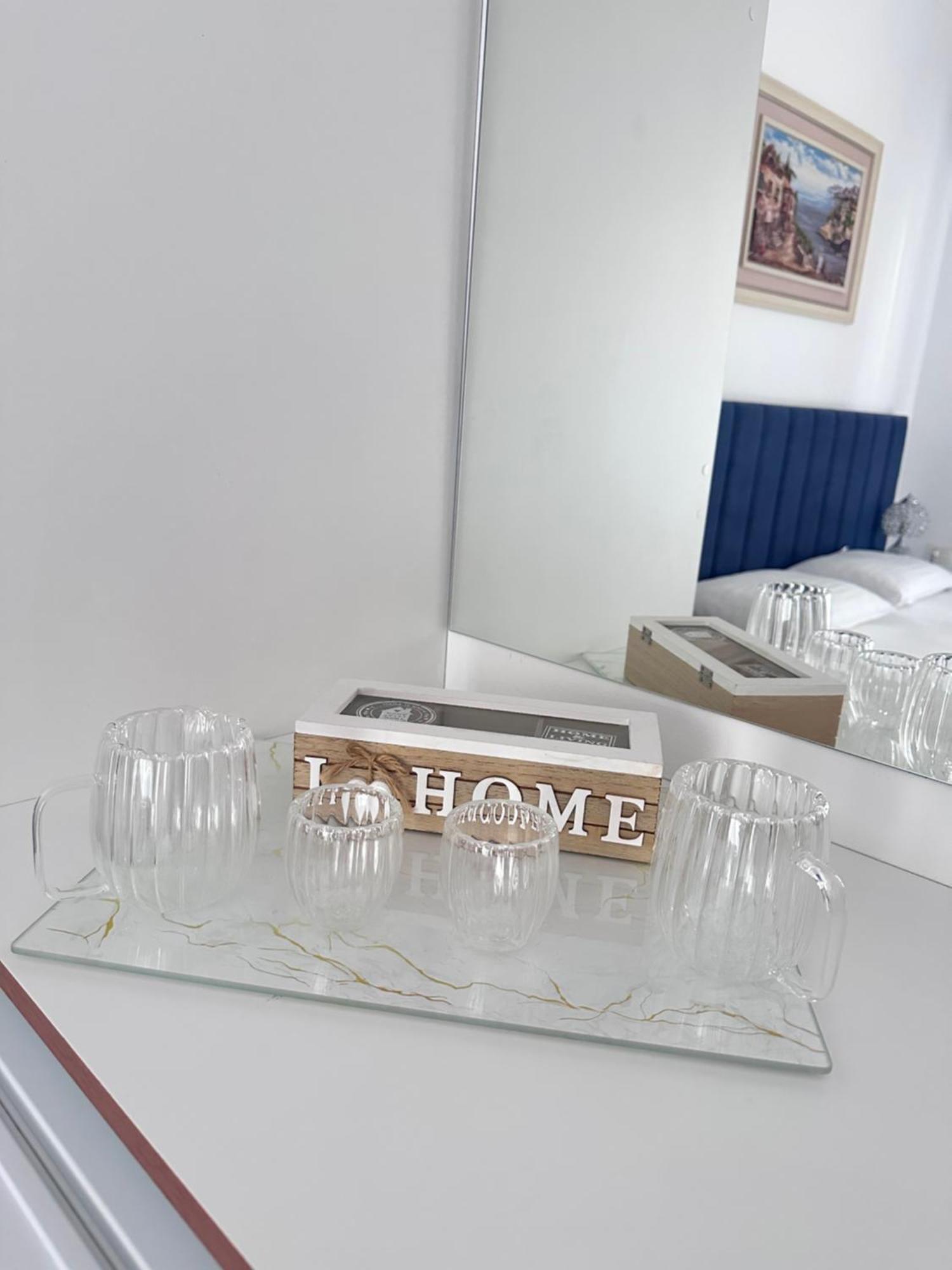 Eleni Guest House Sarande Luaran gambar